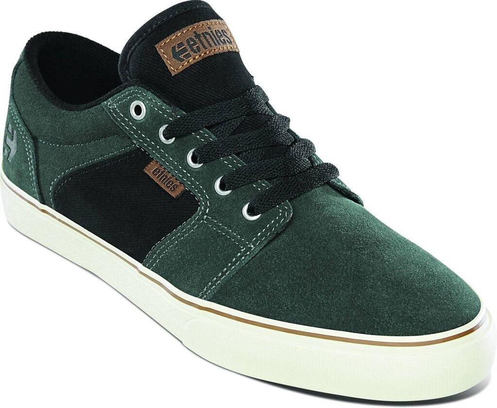 Etnies Barge LS Sneakers (4101000351) Green