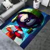 Marvin the Martian Carpet Rug for Living Room Bedroom Home Sofa Decoration,Kids Play Non-slip Floor Mat