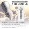 TENGA Original Vacuum Cup Extra the softest gel in TENGA White Soft, history,