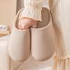 Sapatos unissex – Pantufas unissexo