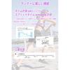 Casio Standard Digital Watch LW204 Waterproof Lightweight Simple Design for Women and Kids Beige/Rose