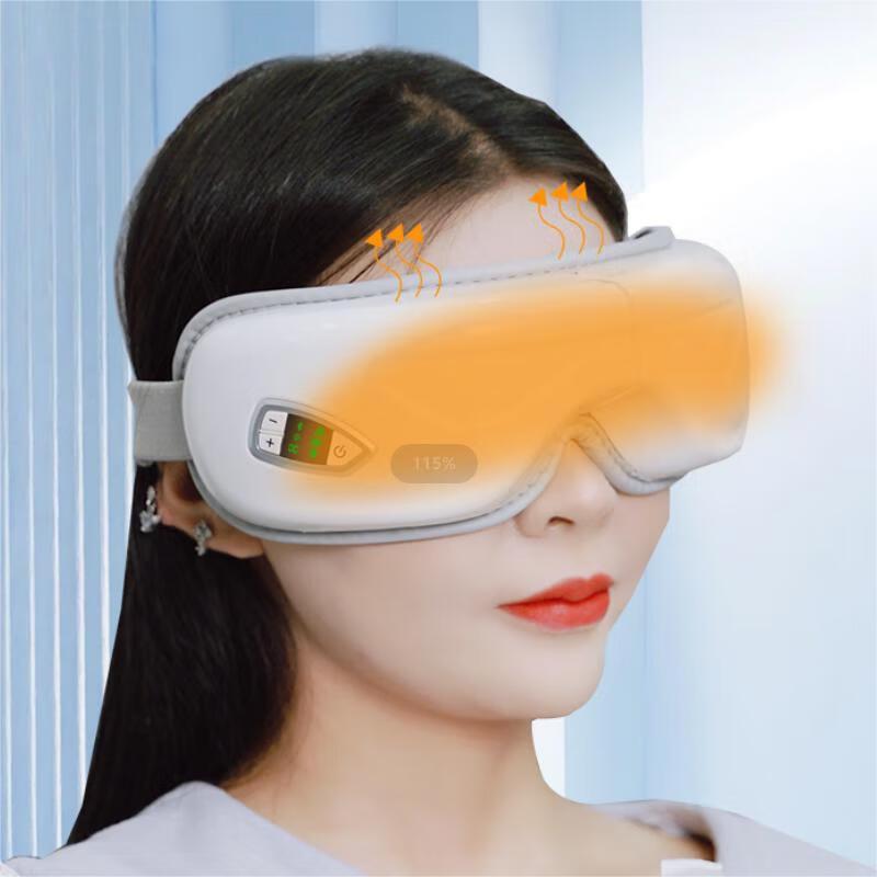 Yinglun Smart Eye Care Massager