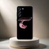 T-Tini S-Stoessel Phone Case For Samsung Galaxy A 73,72,51,53,52,71,22,5G,Note,J7,8,9 Soft Black Cover