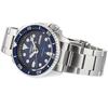 Seiko 5 Sports SRPD51K1 Mėlynas ciferblatas Automatinis vyriškas laikrodis