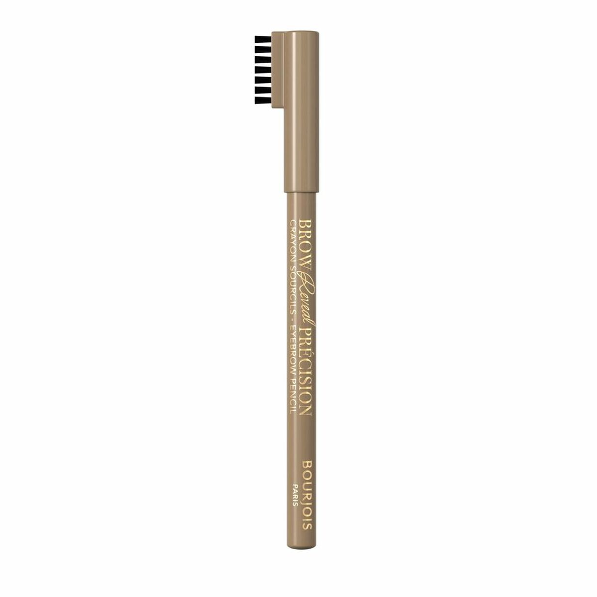 

Карандаш для бровей Bourjois Brow Reveal 001-блонд (1,4 г)