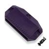 Latin Percussion Jam Block LP1209 Guiro Low Pitch Purple