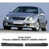 2038801214 MB1043117 Front Bumper Bracket End Auto Accessories for W203 C230 C240 Replacement Bumper Rod Bracket End