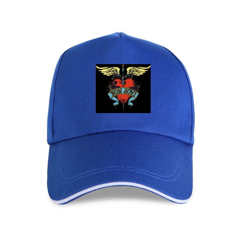 Gorra nueva sombrero Estampado Total 3D Mujer Hombre Divertido JOVI BON URANG Gorra de Béisbol Gráfica