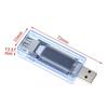 USB Voltage Meters Current Voltage Capacity Battery Tester USB Volt Current Voltage Doctor Charger Capacity Tester Meter