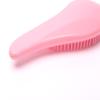 1 Stück Magischer Griff Kamm Antistatische Massage Haarbürste Salon Haarstyling Werkzeug