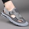 Fashion Spring and Summer Men's Shoes Brand Designer Style Comfortable Outdoor Beach Daily Walking and Shopping Quality Sandals Hot