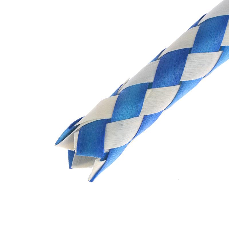 5Pcs 15Cm Finger Traps Bamboo Tube Finger Traps Kids Prank Toys Party Gifts Chinese Bamboo Toys