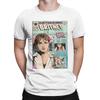 Lustiges Britney Spears T-Shirt Herren Rundhals Baumwoll-T-Shirt Kurzarm T-Shirt Geschenkidee Kleidung