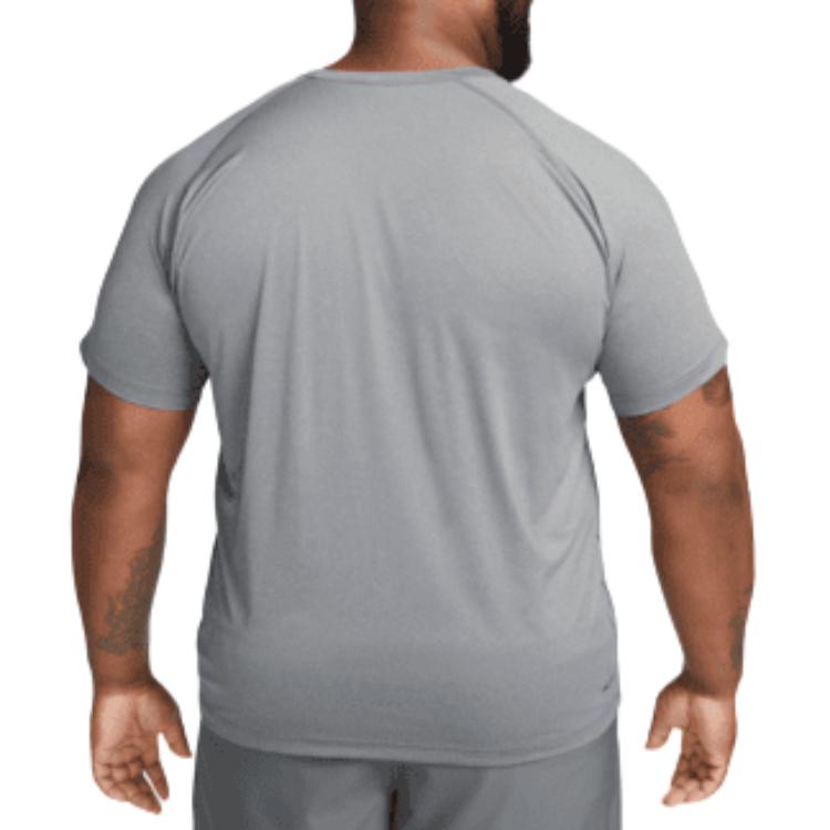 Nike Ready Men's Dri-FIT Short-Sleeve Fitness Top DV9815-084