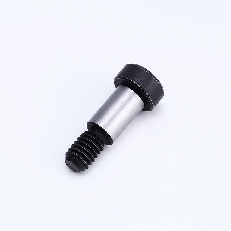 Custom Stainless Steel Screws, Non-standard Lathe Parts, Headphone Plugs, Aluminum Machining Bolts