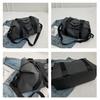Travel Bag  Portable  Handbag  Travel Bag  Luggage Bag  Large Capacity  Sports  Fitness Bag