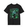 KissLand T-Shirt - The Weeknd T-Shirt- XO T-Shirt