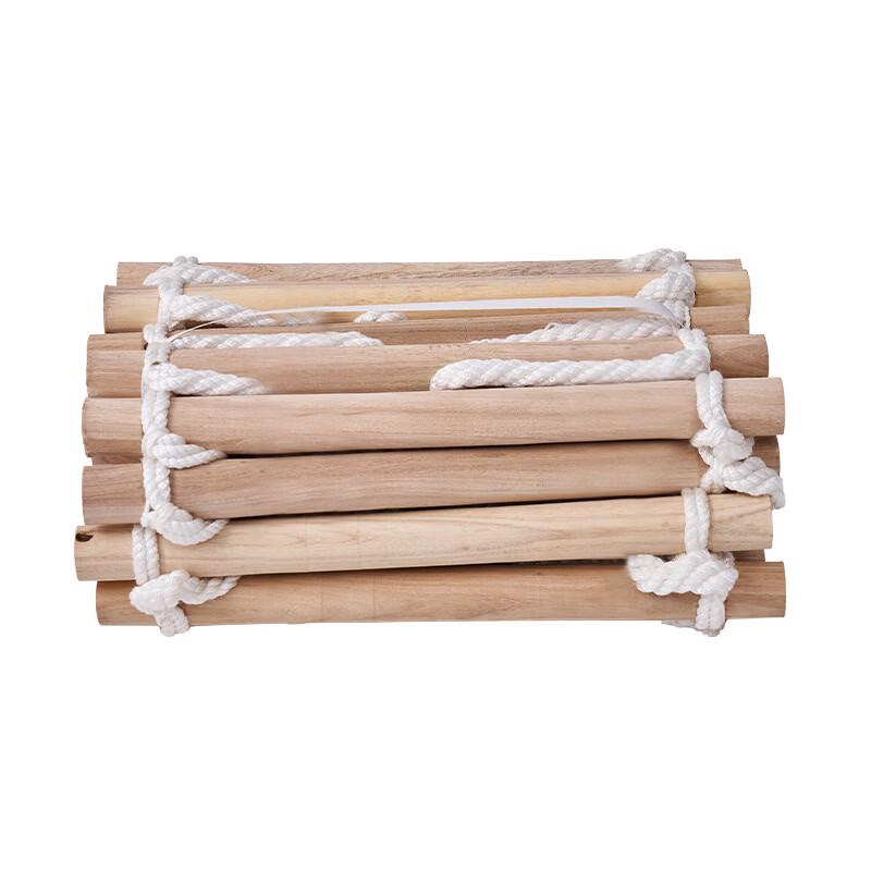 TLXT Climbing Training Elm Rope Ladder