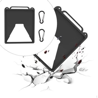 Mini Protective Case Shell Accessory Anti-Drop Non-Slip with Handle Design Full Coverage