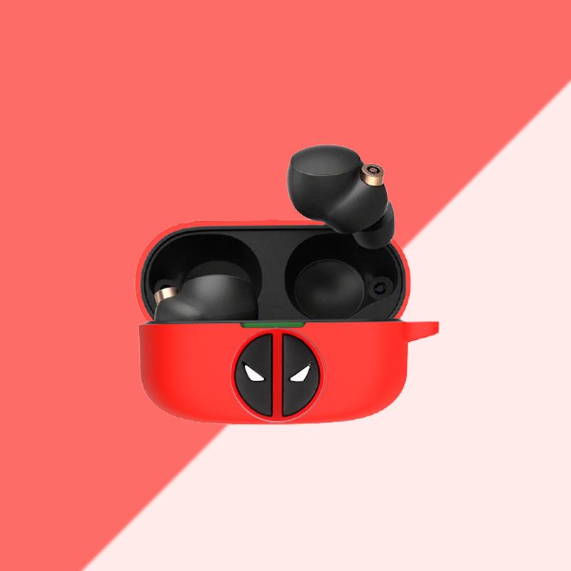 Sony WF-1000XM4 Wireless Earbuds Protective Case