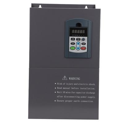 Inverter VFD AC380V trifase 37KW Convertitore di Frequenza Vettoriale Universale per Uso Intensivo per Regolatore di Velocità del Motore