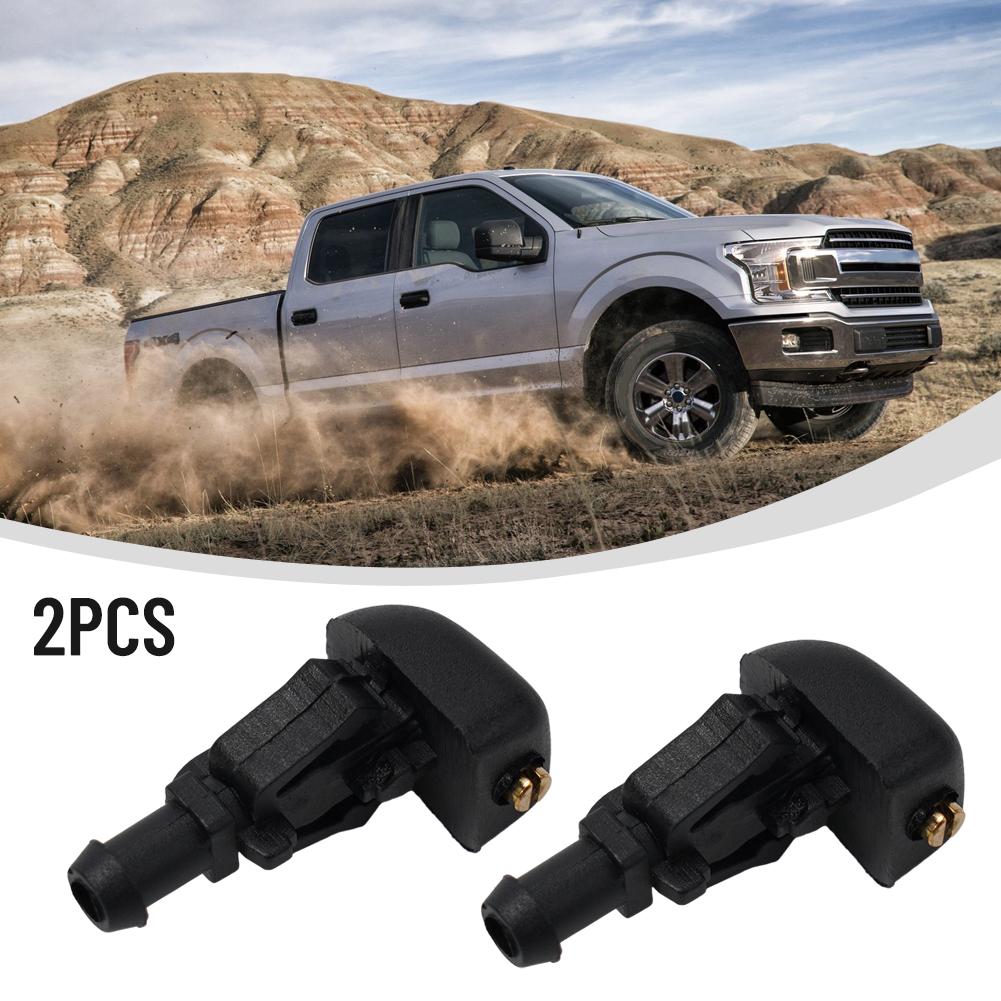 Fluid Jet Nozzle Jet Nozzle Windshield Washer Nozzle 3W7Z17603AA For Flex 2009-2013 Windshield Fluid Jet Nozzle