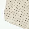 Paul Smith Made In Japan Dot Pattern Long Sleeve Cotton Shirt XL Pink Men's Used