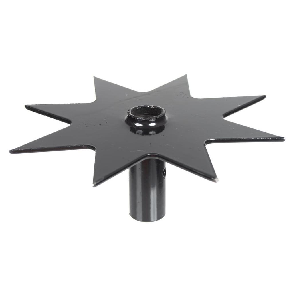 Ostrze Z Tuleją Aeratora Traktorka Cedrus Z Pojemnikiem 103 Cm Sp31519-18