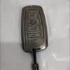Car Smart Key Cover Case Shell Protector For BMW 1 2 3 4 5 6 7 Series F10 F07 F20 X1 X3 X4 X5 X6 F36 F25 F26 F30 F34Z10 Stickers AC6