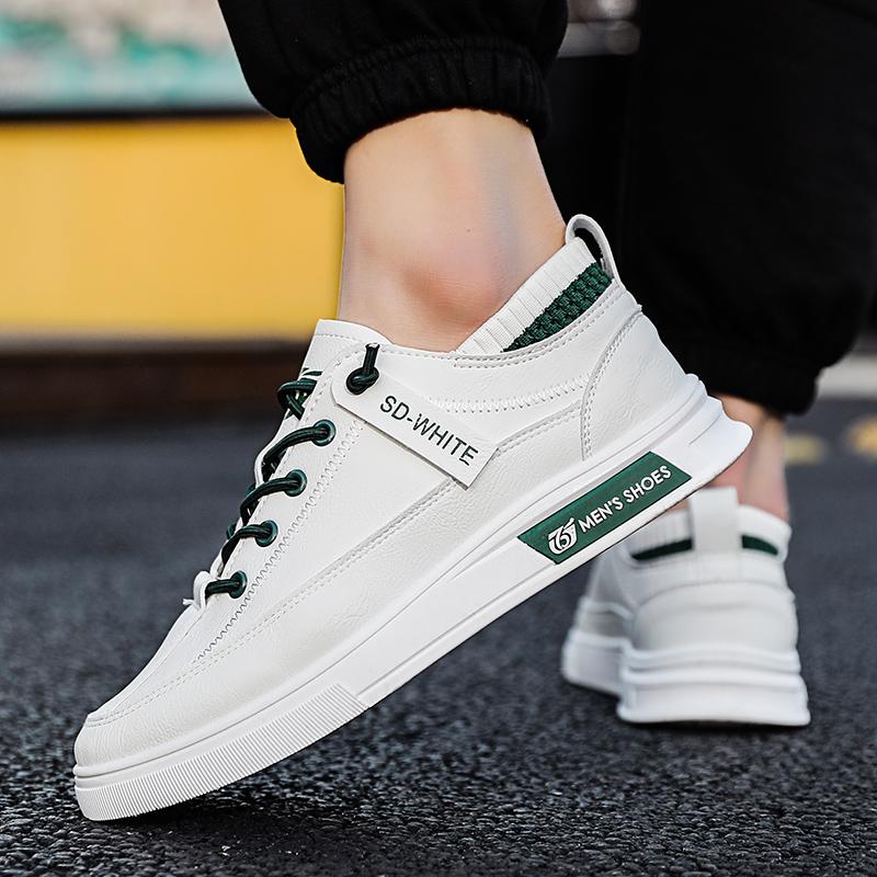 Hochwertige Schuhe Herren Mann Schlupfschuhe Original Mann Sneaker Angebote 2024 Sneaker Freizeit Schuhwerk Schuh Marke Nachbildung Herren Schlupfschuhe