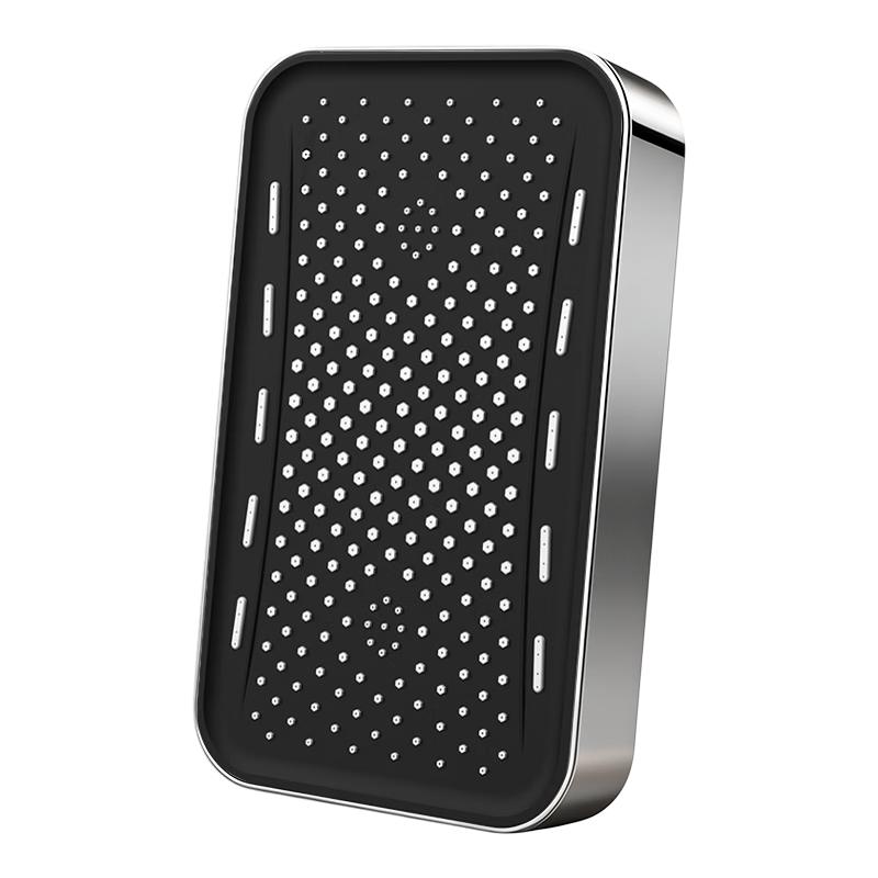 iLeddog DPHS-01 Rain Shower Head