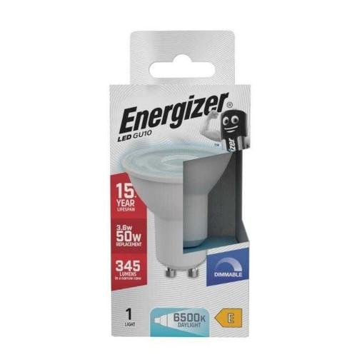 Żarówka LED Energizer GU10