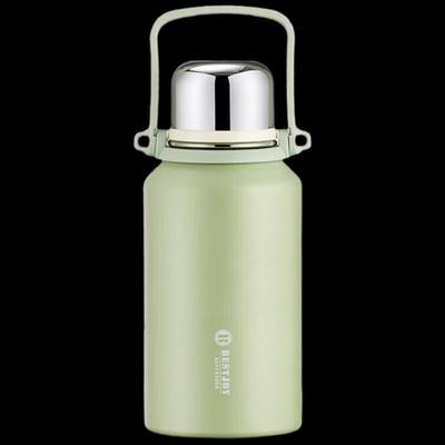 Shixi Suixin 1500ml Insulated Bottle