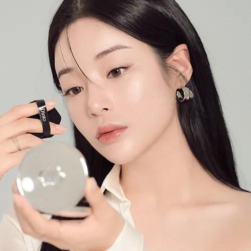 

[Uncho Collection] Сменный блок для кушона Blugloy 3 вида (Выберите 1) 943 Kam Uncho Refill