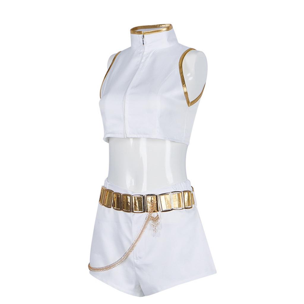 Live Cosplay Server For Movies, Anime, And Games