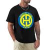 Hc Davos T-Shirt Bedruckte T-Shirts Für Unisex T-Shirt