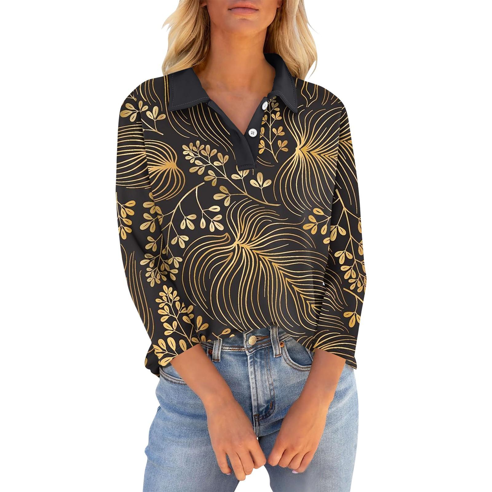 Женские футболки с рукавом 3/4 — фото 6