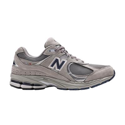 Unisex Sneakers 2002R Light Grey Light Grey/Silver