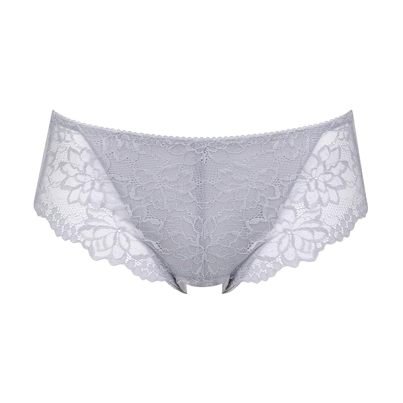 

[Gokochi] sanitary shorts [Wacoal] Compatible with “normal to heavy days” Covers all the way to the back Compatible with feathered napkins total lace