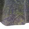 NUOVO 90s Old Paisley Pattern Long Sleeve Button Down Shirt XL Men's Used
