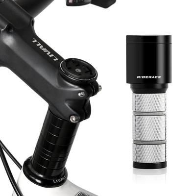 Fiets Stuurpen Hoogteverlenger Vork Verborgen Verhoger CNC-Gefreesd Geanodiseerd Legering Adapter MTB Fiets Stuurverlenger Verhoger