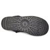 UGG Classic Mini Sequin Stars Star Black Women's 1109441-BLK