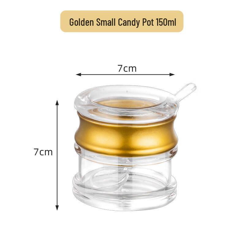 ZISIZ Commercial Silicone Multi-purpose Condiment Dispenser
