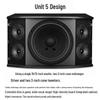 JBL KI110 Professional Karaoke Speaker (CN version)