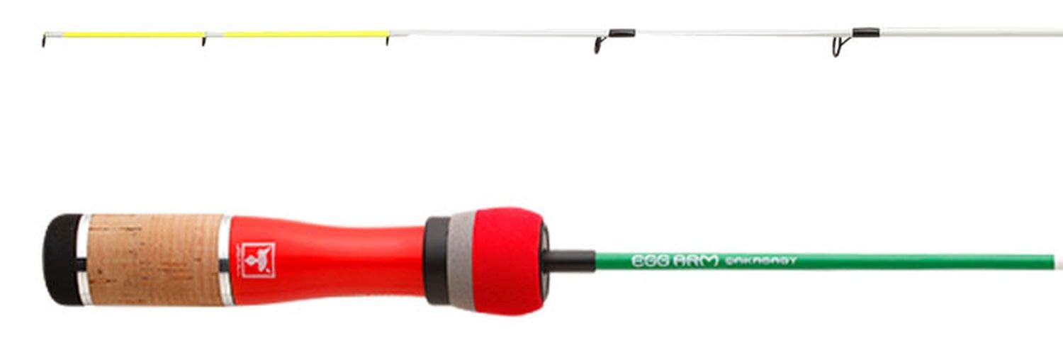 

JACKALL Egg Arm Smelt 90 Christmas Egg Fishing Rod