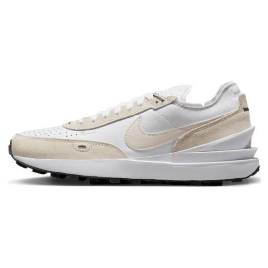 

Nike Waffle One White - DX9428-100 EU 42.5 різнокольоровий