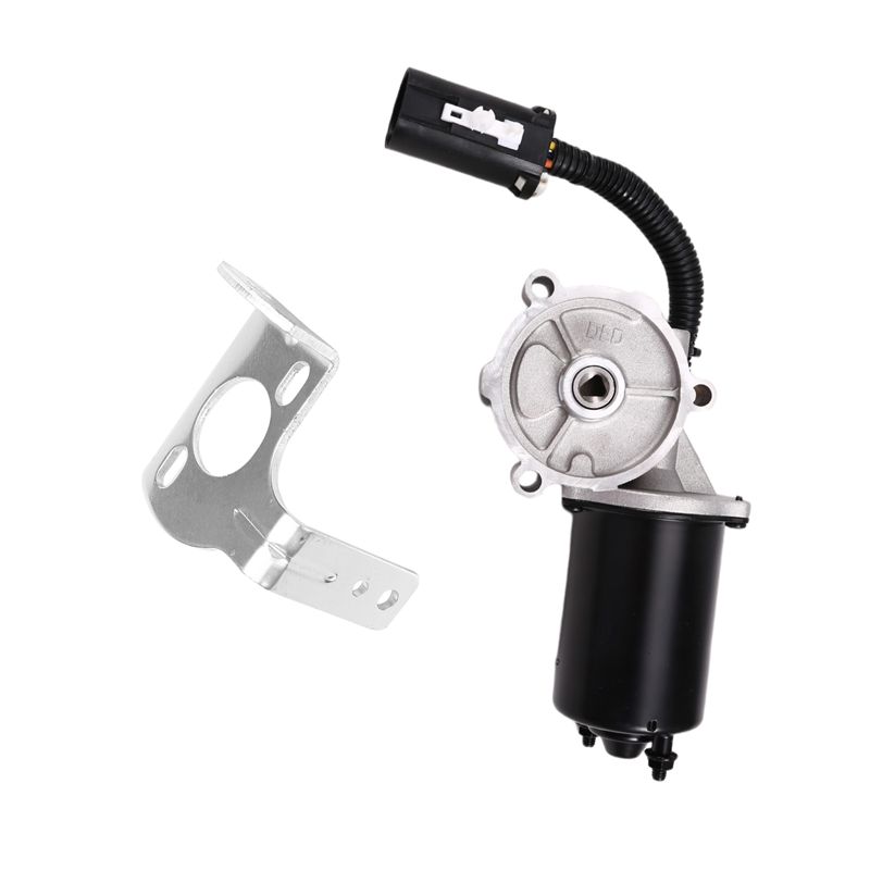 Premium 4408648007 Car Transfer Case Motor Transmission For Ssangyong Musso Sports 4WD 4408.648.008 4408648002