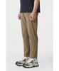Koolongseupocheu Men'S Tapered Fit Standard Pants Tlpnm26501Dbe
