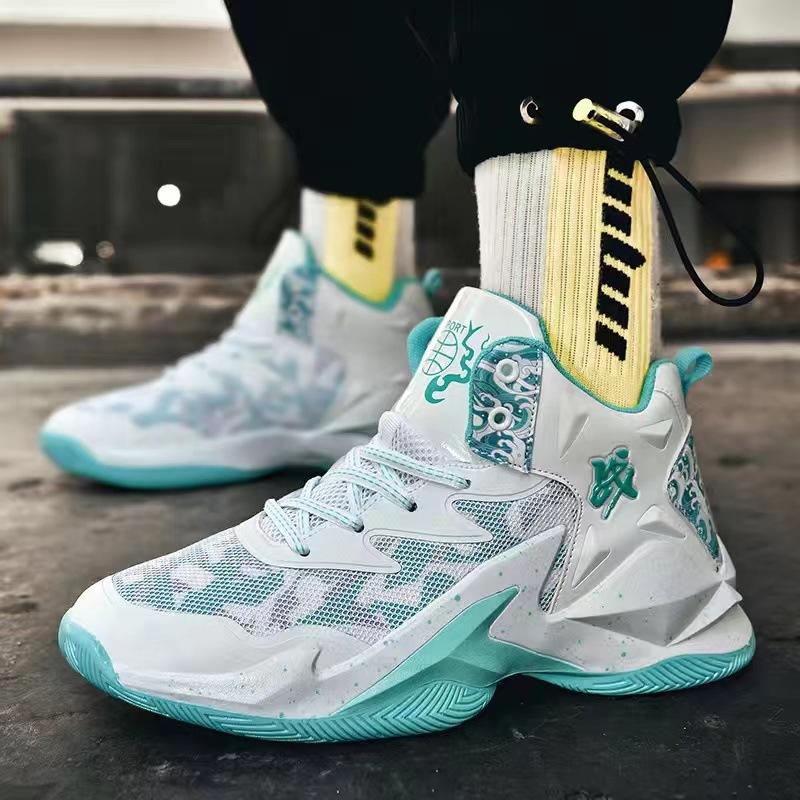 

2026 Summer Hot Sale Man Sneakers Mesh Breathable Running Shoes Outdoor Anti-slip Casual Tenis Masculino Platform Couple Shoes 39
