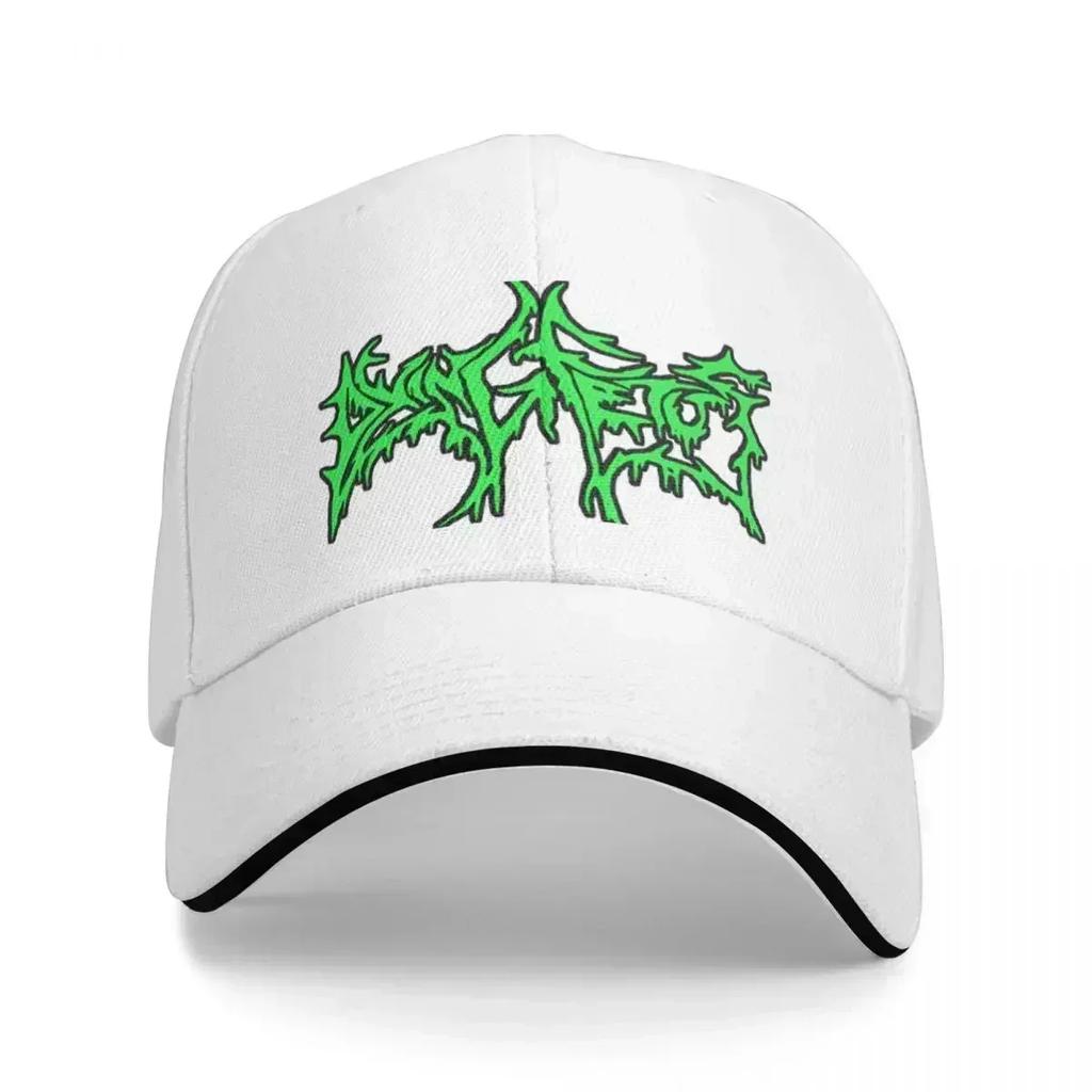 Unisex Baseballkappen Sterbender Fötus Outdoor Streetwear Sommer Sport Baseballkappen Hip Hop Kappe Mehrfarbige Hüte Anpassbar